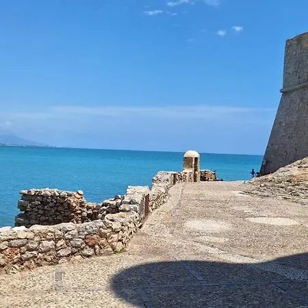 Coral * Peñíscola