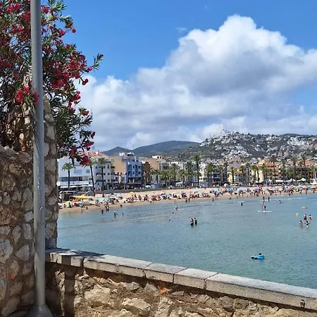 Coral * Peñíscola