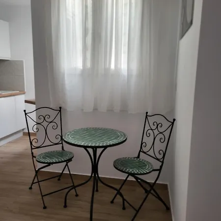 Lägenhet Coral *